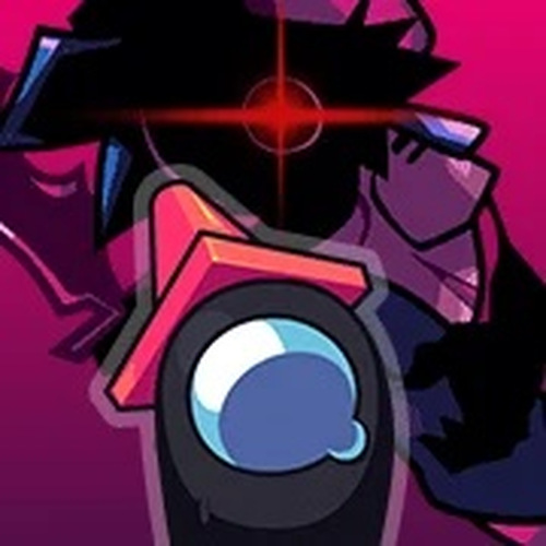 FNF VS. Impostor: Tainted Fate Online Game