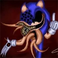 FNF One Last Funk &ndash; Sonic.EXE One Last Round Online Game