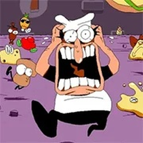 FNF Dish Served Hot vs Pizza Tower Online Game