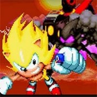 FNF Prey Manified Encore Online Game