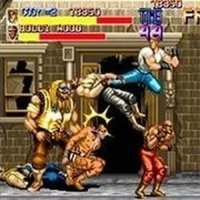 Final Fight Online Game