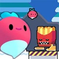 Dadish Online Game
