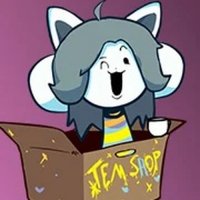 FNF Vs Temmie from Undertale Online Game