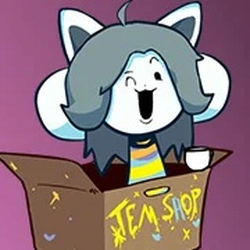 FNF Vs Temmie from Undertale Online Game