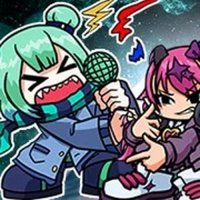 FNF Killer Scream Remix Online Game