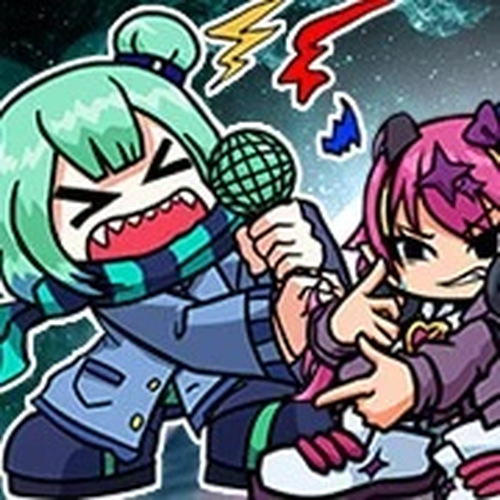 FNF Killer Scream Remix Online Game