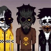 SlashBox v2 Starvation Music Game
