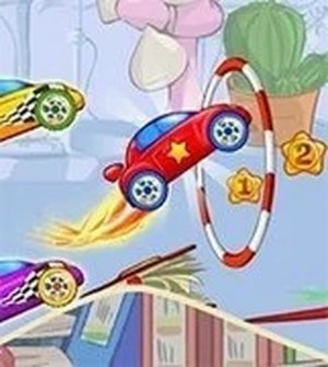 Mini Track Racers 3