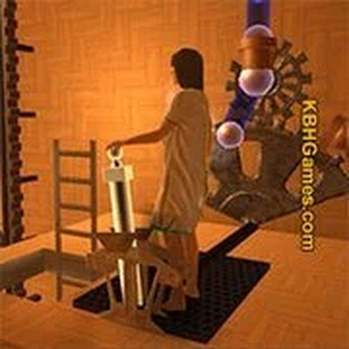 Wired Electricity Puzzle Online Game
