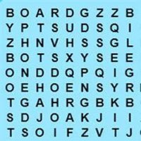 Wacky Wordsearch Puzzle Game