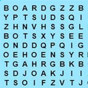 Wacky Wordsearch Puzzle Game Online - Word Puzzle Game
