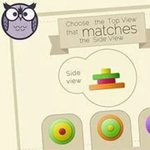 Brain Builder Online Game