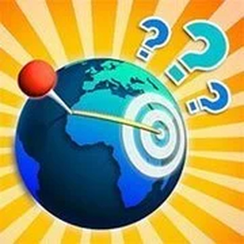 Globe Master 3D Geography Quiz Game