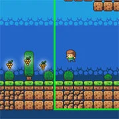 Shuffle World Online Adventure Game