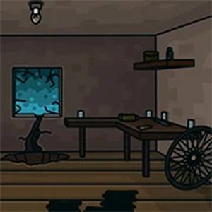 Clickventure: The Secret Beneath, Ep.1 - Mystery Puzzle Game Online