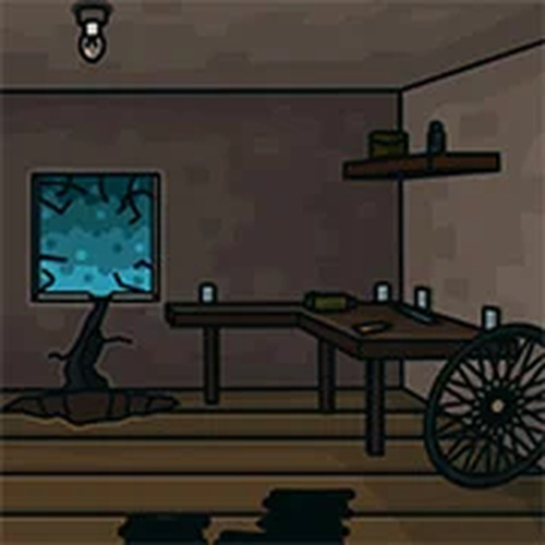Clickventure: The Secret Beneath, Ep.1 - Mystery Puzzle Game