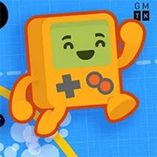 GMTK Platformer ToolKit Online Game