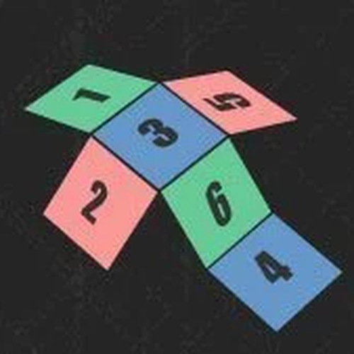Dynetzzle Puzzle Game