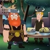 Piece of Princess Cake Online Game