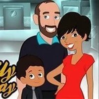 Family Funday Online Game