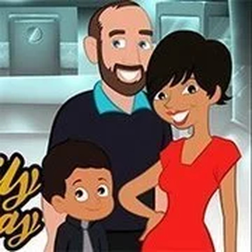 Family Funday Online Game