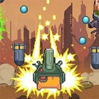 Bullethead Online Game