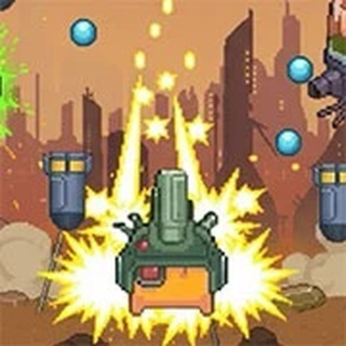 Bullethead Online Game