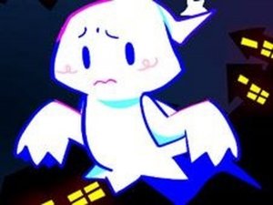 Ghost Rhythm Music Challenge
