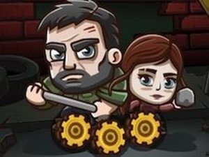 Team Puzzle Escape Co-op Adventure