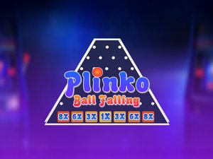 Plinko Peg Drop Challenge
