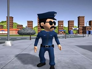 Puzzle Escape Adventure Online