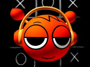 Tic Tac Toe Sprunki Action Game