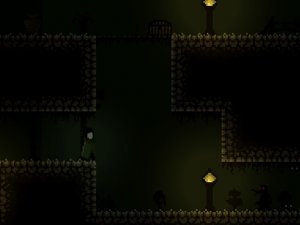 Shadow Realm Quest Adventure