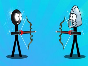 Action Archers Arcade