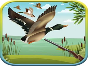 Jack The Hunter: Duck Hunt