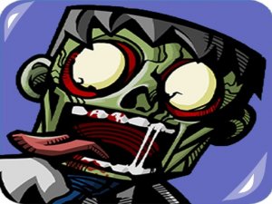 Virus Buster City Action