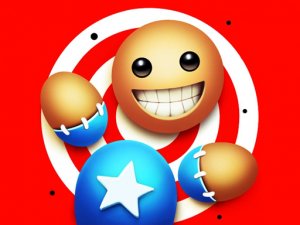 Super Buddy Kick Action Game