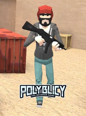 POLYBLICY Online Arena Blast