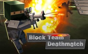 Block Squad Arena