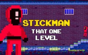 Figure Find: Stickman Room Escape