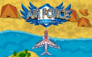 Wings of Yesteryear: Aerial Skill Game