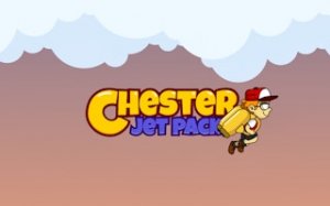 Sky Glide Dash