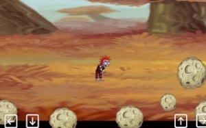 Francy Friend Match Adventure