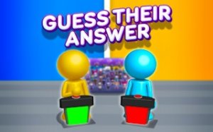 Knowledge Arena: Quick Quiz Showdown