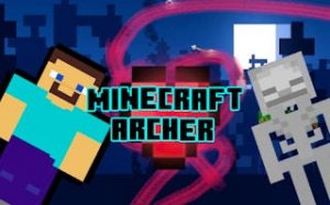 Blocky Throwdown: Arcade Challenge
