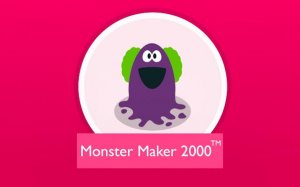 Creature Creator 2000 - Free Online Character Design Game