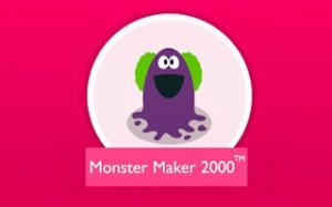 Creature Design Studio for Kids