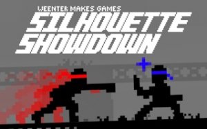 Shadow Strike Platform Duel