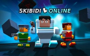 Silly Skibidi Precision Match