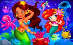 Undine Ocean Observation Puzzle